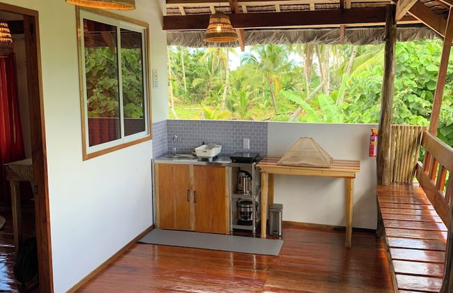 Wayans Siargao - Foto 15