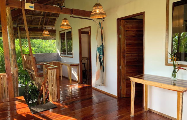 Wayans Siargao - Foto 28