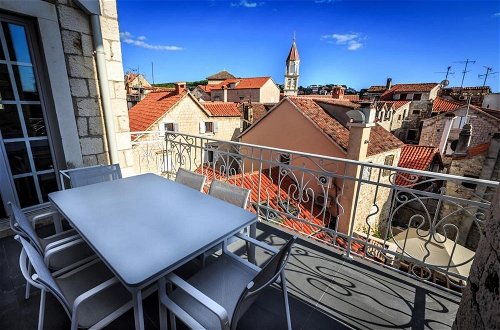 Photo 18 - Trogir Old Town Residence - Penthouse