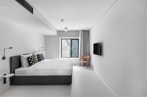 Foto 23 - numa | Savi Rooms & Apartments