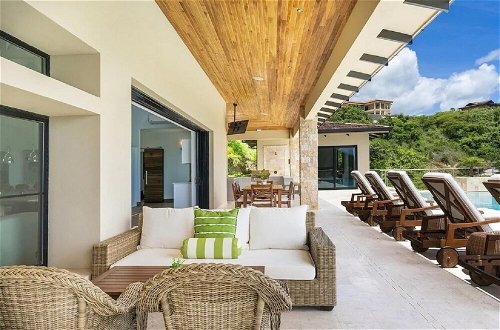 Photo 46 - Playa Flamingo Designer Home With Spectacular 180 Ocean Views - Casa DEL MAR