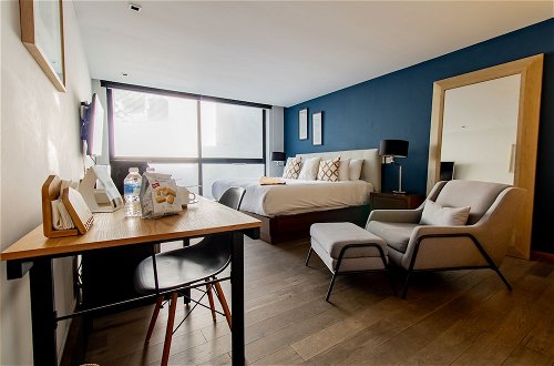 Foto 74 - Capitalia-Luxury Apartments -Temístocles