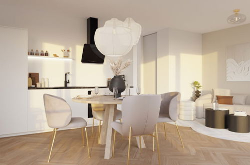 Foto 3 - Vienna Heights Premium Apartments