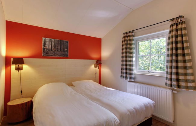 Cozy Holiday Home With a Garden, Near Zwolle - Foto 5
