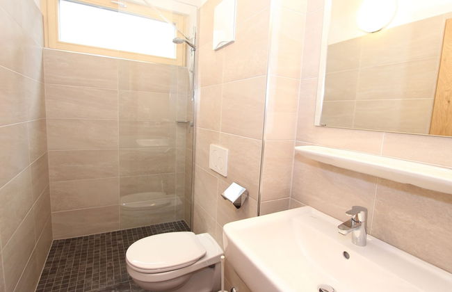 Apartment in Neukirchen Near Ski Lift - Foto 11