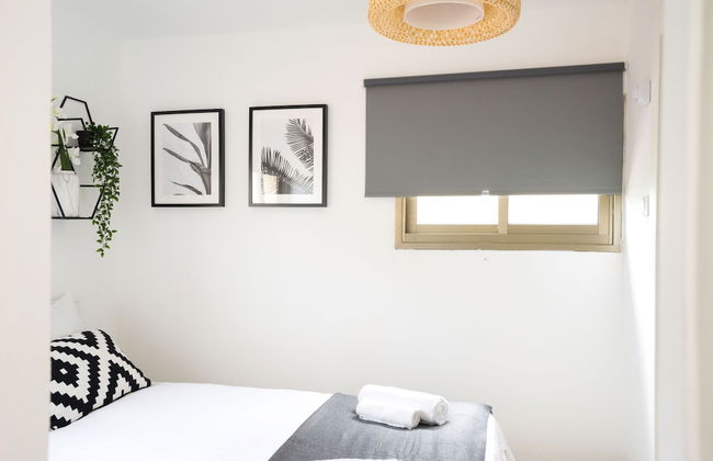 YARKON - By Beach Apartments TLV - Foto 18