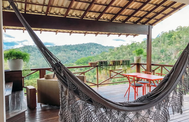 Sitio Balango - Foto 55