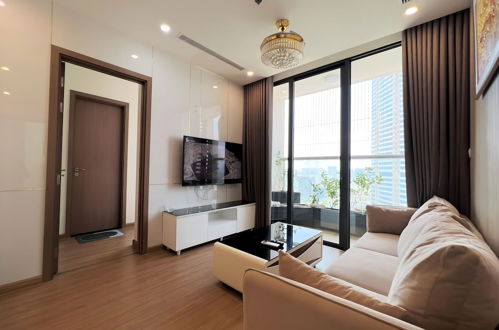 Photo 31 - Feria Home - Vinhomes Sky Lake Pham Hung