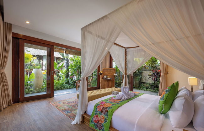 Villa Lembah Damai by GenuineHost - Foto 19