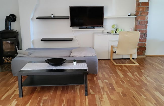Geinberg Suites & Vianova Lodges - Foto 35