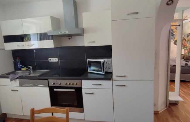 Geinberg Suites & Vianova Lodges - Foto 27