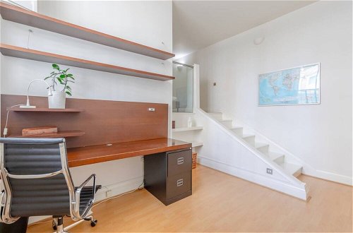 Photo 30 - Chic 2BD Flat - 5 Minutes From Marylebone
