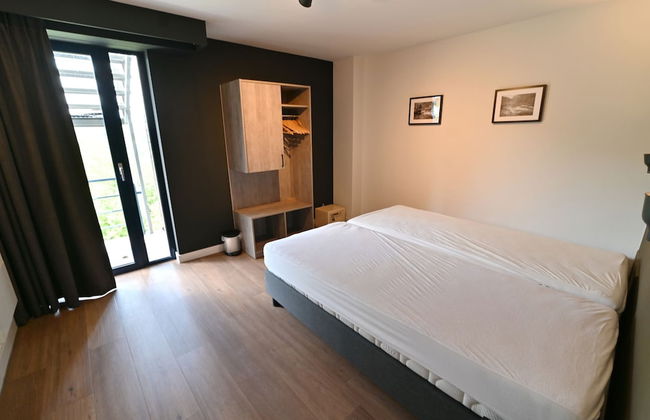 Modern Apartment With Dishwasher, Close to Durbuy - Photo 7