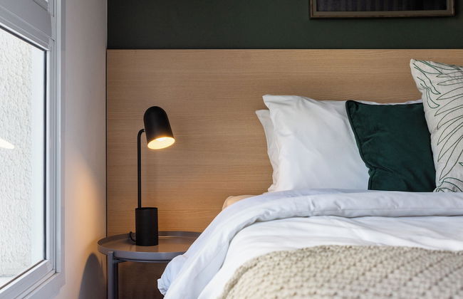 Homelike by Viva - Apartamentos completos em Pinheiros a uma quadra da Faria Lima - Foto 33