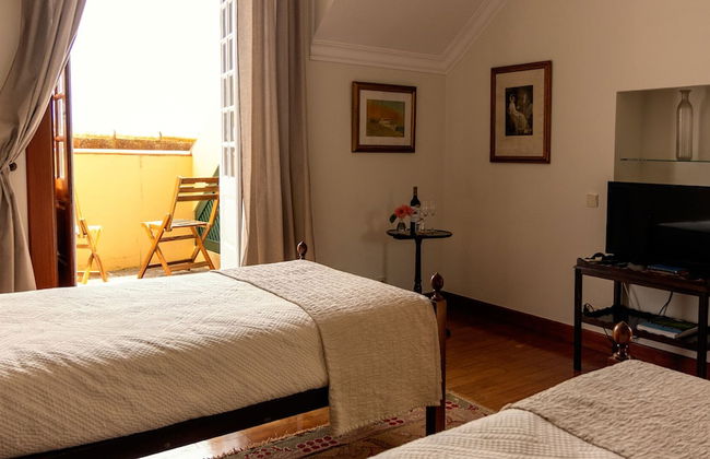 Quinta da Nasce Água - Foto 11