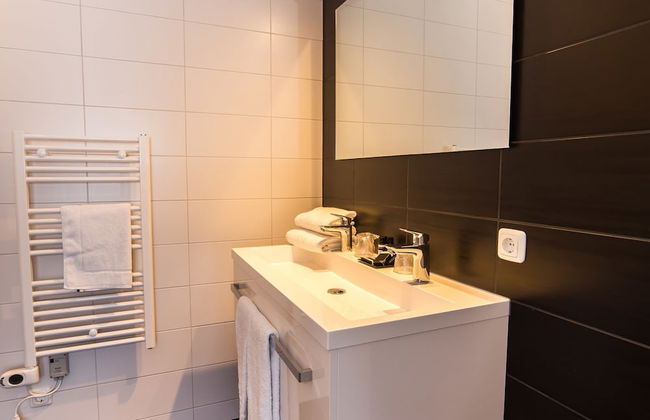 Luxurious, Spacious Suite Near Maastricht - Foto 16