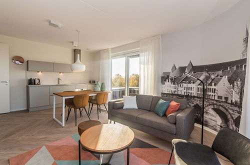 Photo 10 - Nice Apartment, 2 Bathrooms Near Maastricht