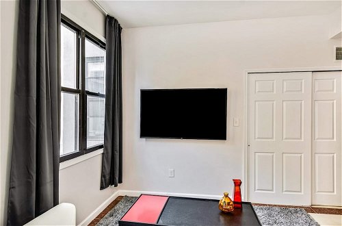 Photo 15 - Be My Guest, Gorgeous 2BD Next to Reading Terminal