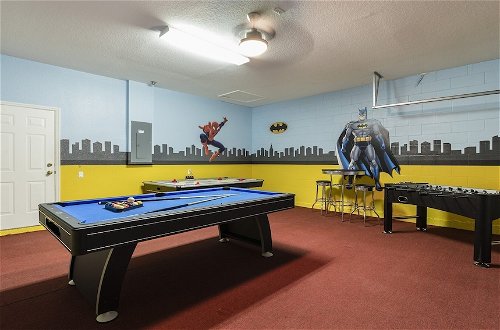 Photo 43 - Pool Home With Game Room 2695