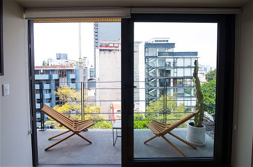 Photo 51 - Apartamento en La Condesa