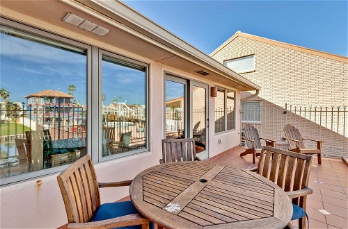 Photo 30 - Waterfront Townhome With Pool & Boat Slip