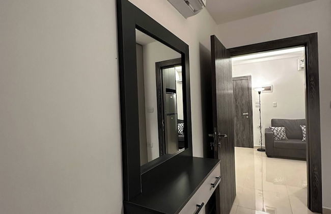 Modern 2bedroom For Rent Abdoun2 - Foto 12