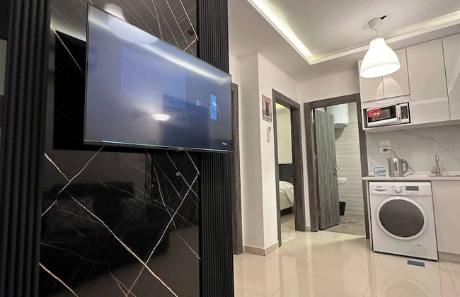 Modern 2bedroom For Rent Abdoun2 - Foto 20