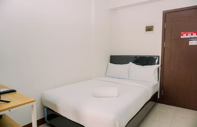 Cozy Stay Studio At Loftvilles City Apartment - Foto 1