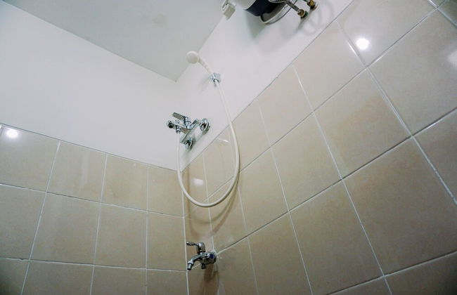 Cozy Stay Studio At Loftvilles City Apartment - Foto 10