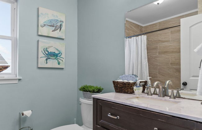 Forest Park Oasis | JZ Vacation Rentals - Foto 19