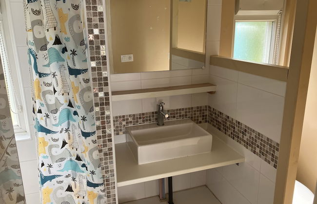 Gite Ty Koko Gadeloupe - Foto 50