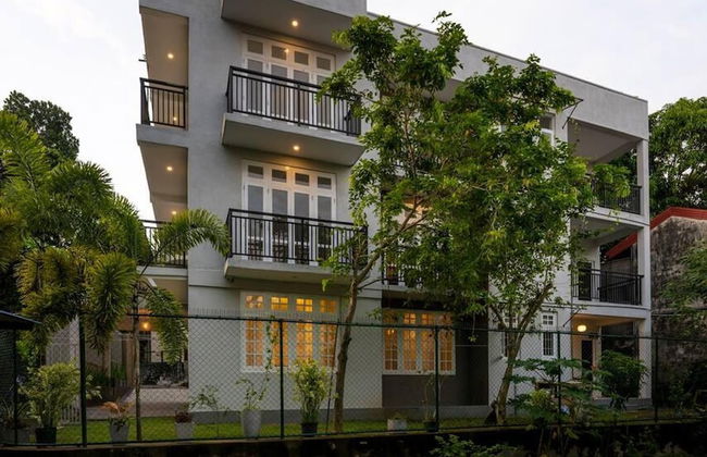 Luxury Apartment - Sleeps 6, Garden & Parking - Foto 16