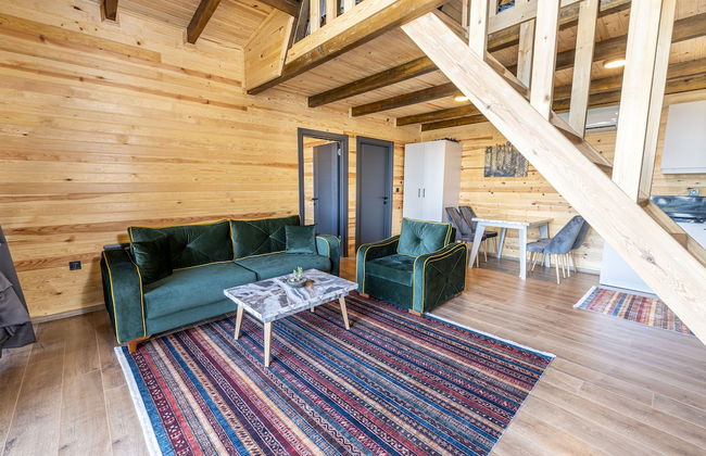 Aronia Bungalow - Foto 29