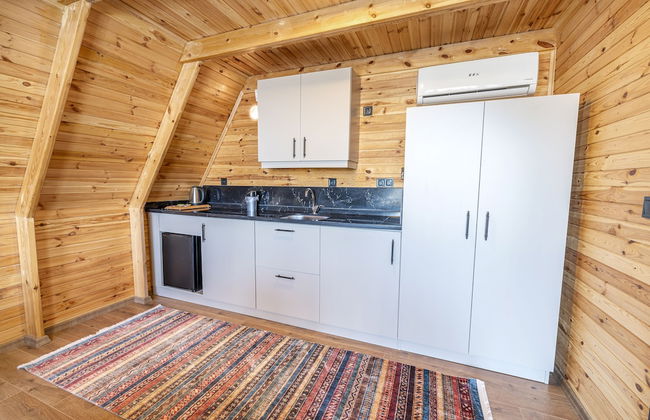Aronia Bungalow - Foto 22