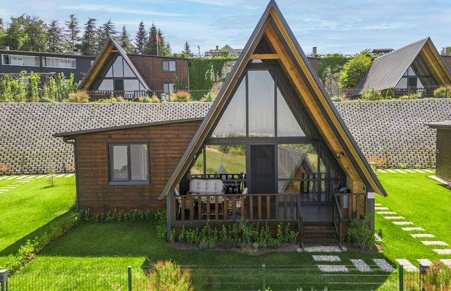Aronia Bungalow - Foto 16