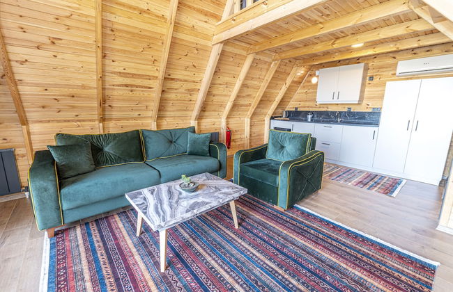 Aronia Bungalow - Foto 32
