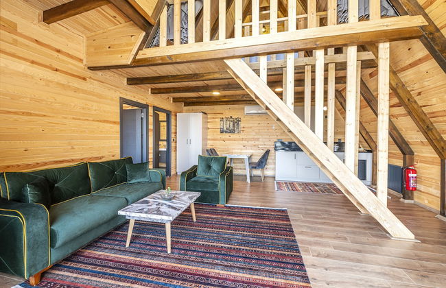 Aronia Bungalow - Foto 28