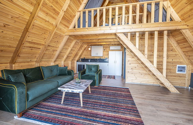 Aronia Bungalow - Foto 33