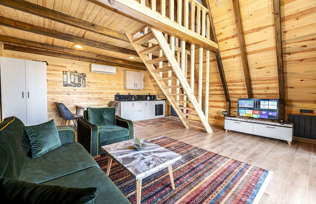 Aronia Bungalow - Foto 27