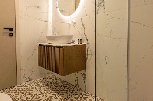 Photo 78 - MAGNOLIA Luxury Chania Central Apartments