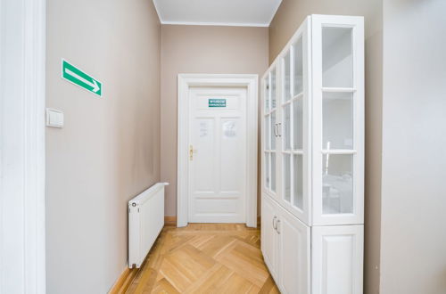 Foto 43 - Apartamenty w Pałacu Pod Baranami