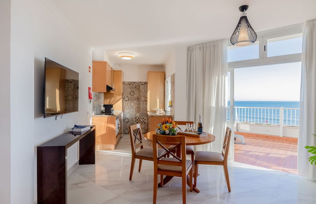 Monicca Collection Suites and Residences - Foto 23