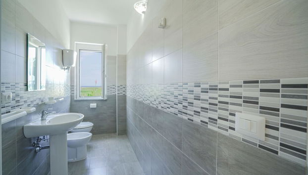 Dotazioni del bagno