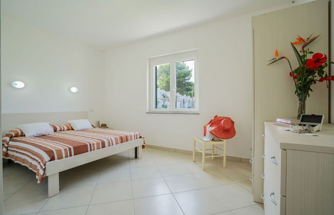 Residence Emmesse Appartamenti Stardard - Foto 2