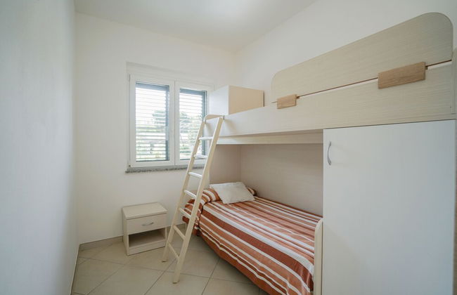 Residence Emmesse Appartamenti Stardard - Foto 3