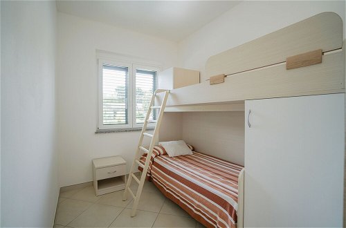 Foto 3 - Appartamento Comodo Comfort in Splendido Residence