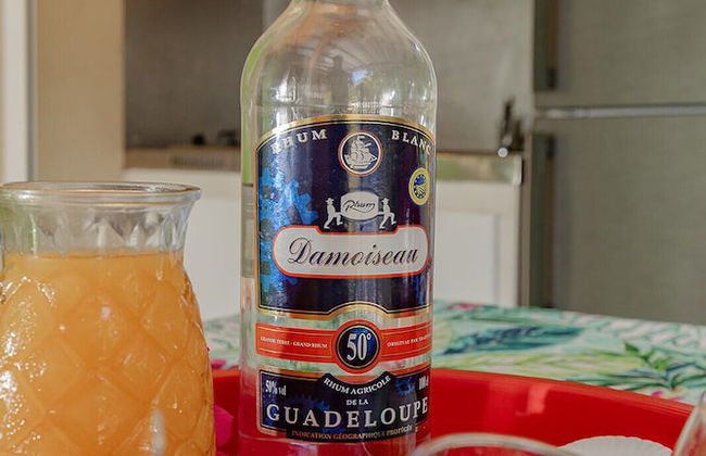 Village Bungalows Chez Honore - Foto 20