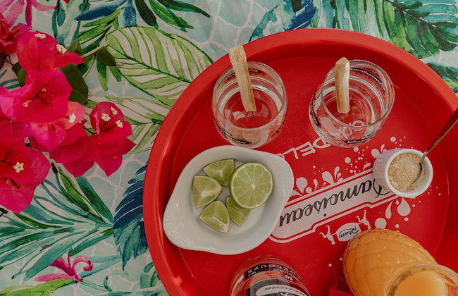 Village Bungalows Chez Honore - Foto 40