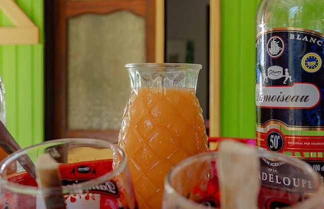 Village Bungalows Chez Honore - Foto 41