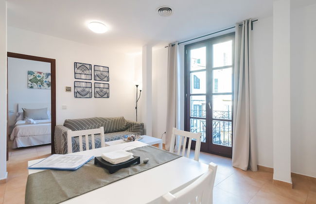 Borne Suites TI by MallorcaSuites - Foto 76